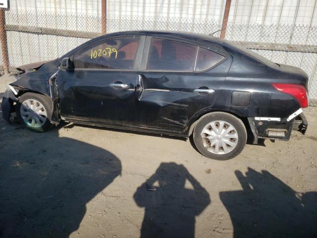Photo 9 from auction – 2012 NISSAN VERSA S with VIN 3N1CN7APXCL887054