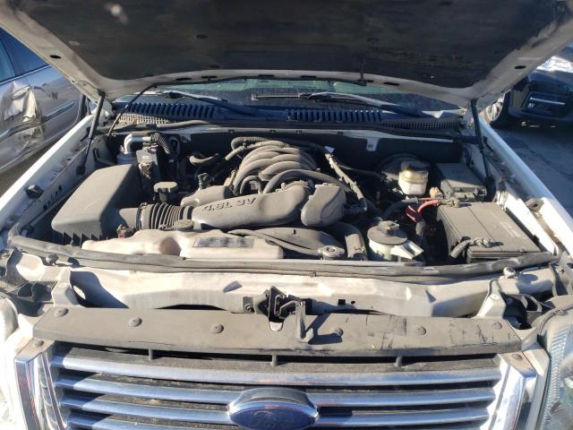 Photo 7 from auction – 2008 FORD EXPLORER L with VIN 1FMEU65828UA27180