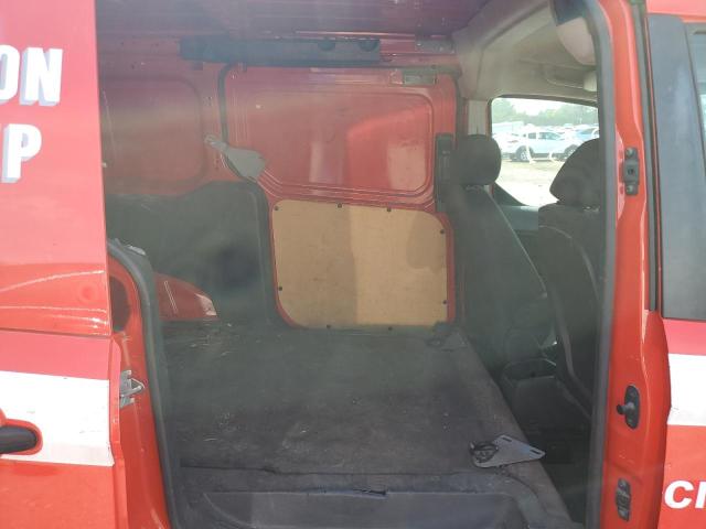 Zdjęcie 6 z aukcji – 2016 FORD TRANSIT CO z VIN NM0LS7E79G1291556