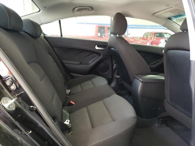 Photo 6 from auction – 2018 KIA FORTE LX with VIN 3KPFK4A77JE227489