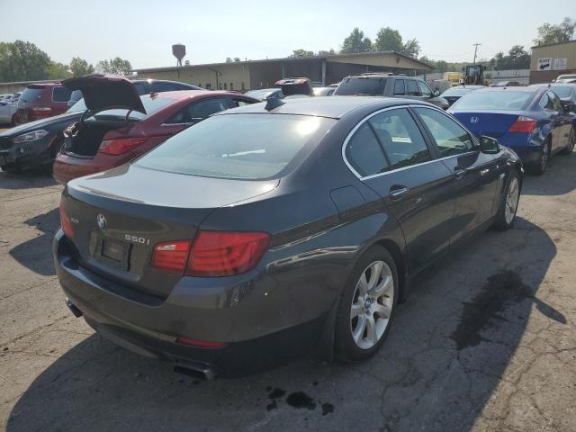 Photo 4 from auction – 2013 BMW 550 XI with VIN WBAFU9C56DDY72561
