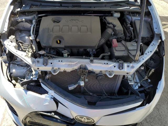 Photo 7 from auction – 2018 TOYOTA COROLLA L with VIN 2T1BURHE9JC964878