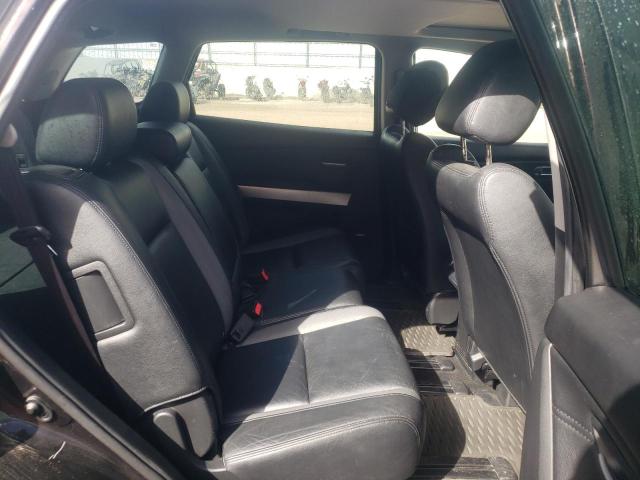 Photo 6 from auction – 2007 MAZDA CX-9 with VIN JM3TB38Y570101331