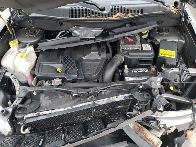 Photo 7 from auction – 2013 JEEP COMPASS LA with VIN 1C4NJDEB6DD196626