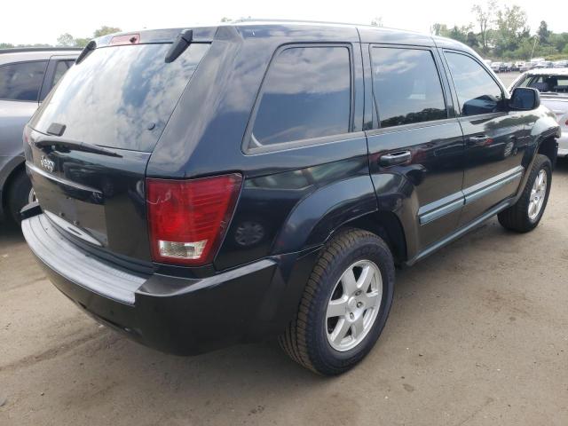 Photo 4 from auction – 2008 JEEP GRAND CHER with VIN 1J8GR48K28C228134