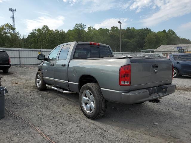 Photo 3 from auction – 2005 DODGE RAM 1500 S with VIN 1D7HA18N05S172763