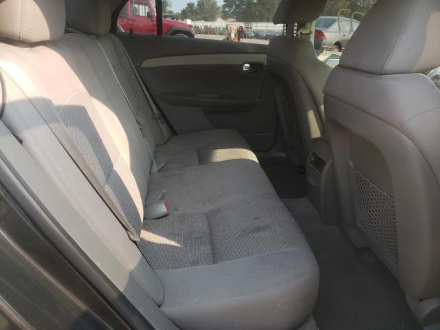 Photo 6 from auction – 2012 CHEVROLET MALIBU LS with VIN 1G1ZA5EU7CF396175
