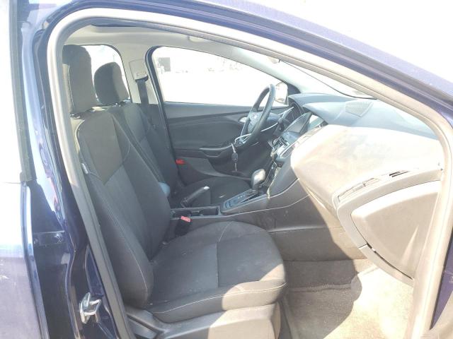 Photo 5 from auction – 2017 FORD FOCUS SEL with VIN 1FADP3H29HL261969
