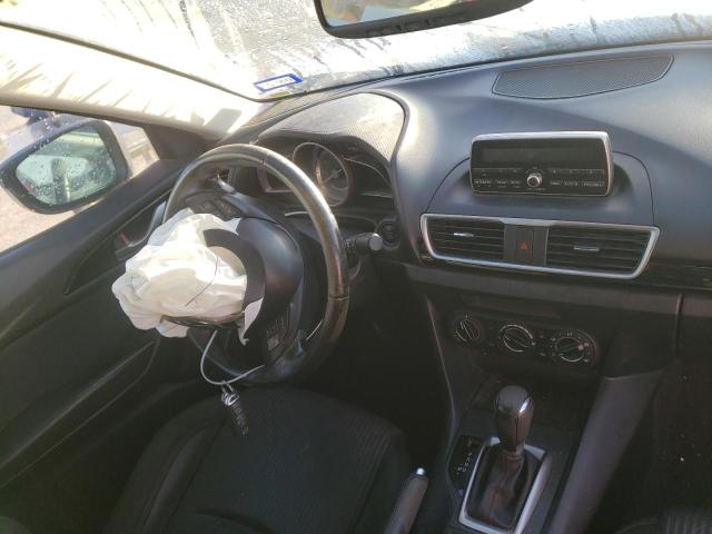 Photo 9 from auction – 2014 MAZDA 3 TOURING with VIN JM1BM1V75E1139891