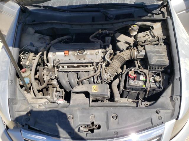 Photo 7 from auction – 2012 HONDA ACCORD LX with VIN 1HGCP2F30CA230224