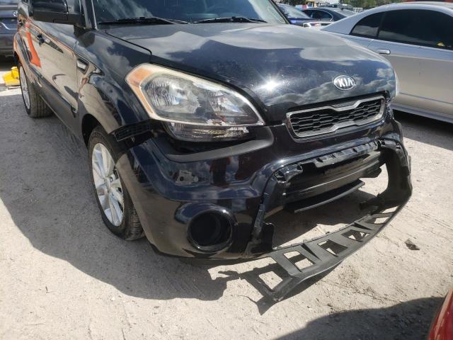 Photo 9 from auction – 2013 KIA SOUL with VIN KNDJT2A52D7507612
