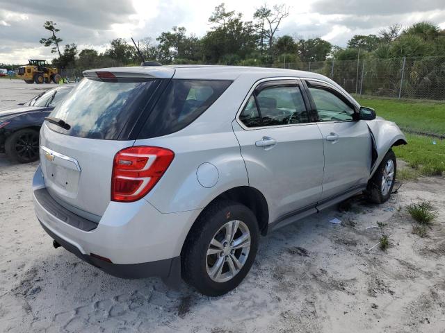 Photo 4 from auction – 2017 CHEVROLET EQUINOX LS with VIN 2GNALBEK0H1519073