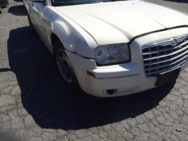 Photo 9 from auction – 2005 CHRYSLER 300 TOURIN with VIN 2C3AA53G35H635468