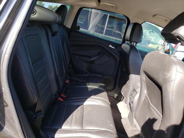 Photo 6 from auction – 2017 FORD ESCAPE TIT with VIN 1FMCU9J96HUE62145