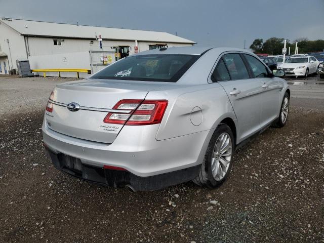 Photo 4 from auction – 2016 FORD TAURUS LIM with VIN 1FAHP2F80GG106334