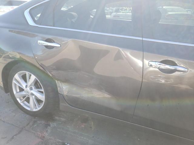 Photo 9 from auction – 2013 NISSAN ALTIMA 2.5 with VIN 1N4AL3AP8DC281497