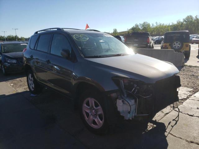 TOYOTA RAV4 2012 with VIN 2T3BF4DVXCW243948 - Photo from auction