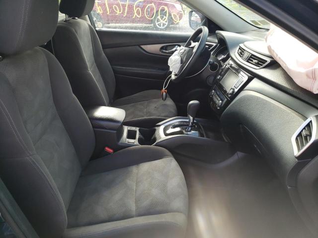 Photo 5 from auction – 2016 NISSAN ROGUE S with VIN KNMAT2MV3GP632490