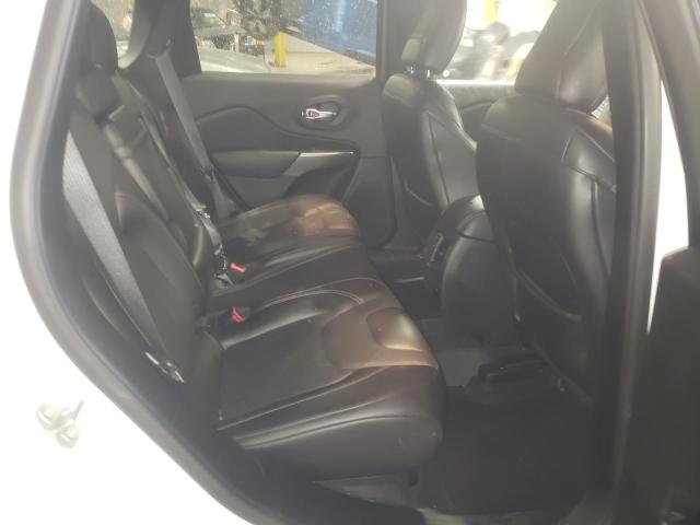 Photo 6 from auction – 2019 JEEP CHEROKEE L with VIN 1C4PJMDX9KD321136