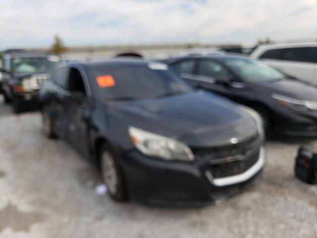 Photo 1 from auction – 2015 CHEVROLET MALIBU LS with VIN 1G11B5SL3FF195397