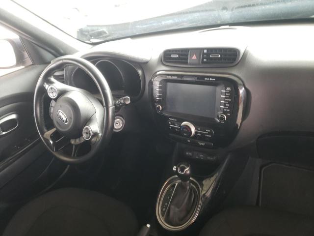 Photo 9 from auction – 2015 KIA SOUL ! with VIN KNDJX3A54F7188095