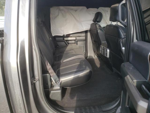 Photo 6 from auction – 2015 FORD F150 SUPER with VIN 1FTEW1EG5FFB11472