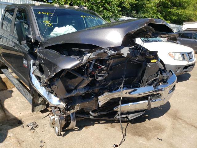 Photo 9 from auction – 2014 RAM 2500 SLT with VIN 3C6UR5DJ7EG109976
