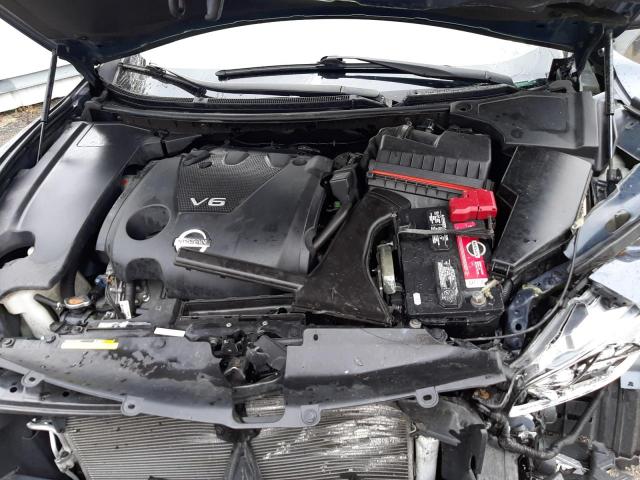 Photo 7 from auction – 2009 NISSAN MAXIMA S with VIN 1N4AA51E59C824408