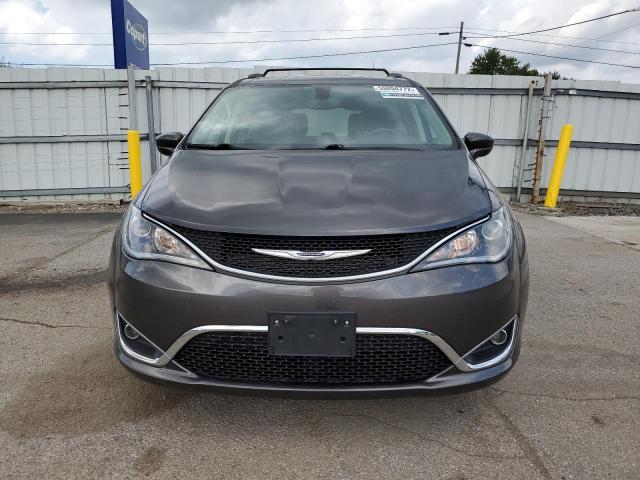 Photo 2 from auction – 2020 CHRYSLER PACIFICA T with VIN 2C4RC1BG9LR285502