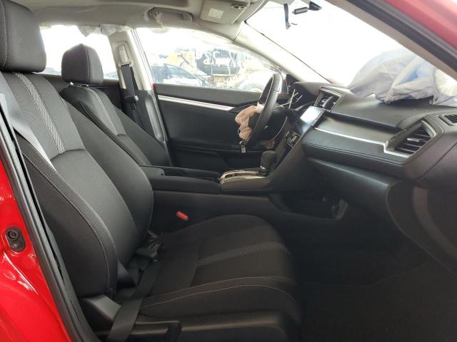Photo 5 from auction – 2018 HONDA CIVIC EX with VIN 2HGFC2F71JH611008