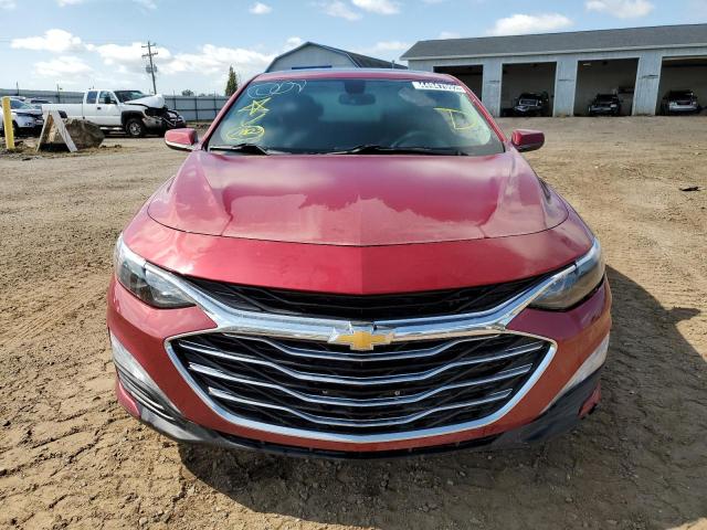 Photo 9 from auction – 2019 CHEVROLET MALIBU LT with VIN 1G1ZD5ST6KF150476