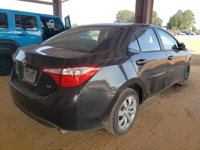 Photo 4 from auction – 2014 TOYOTA COROLLA L with VIN 2T1BURHE6EC135773