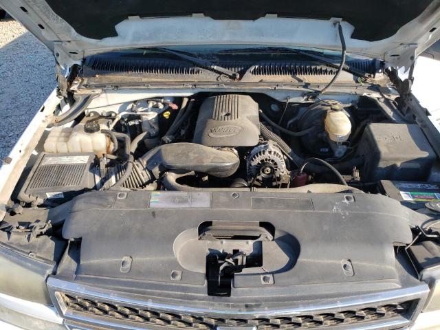 Photo 7 from auction – 2006 CHEVROLET SILVERADO with VIN 2GCEC13Z561251400