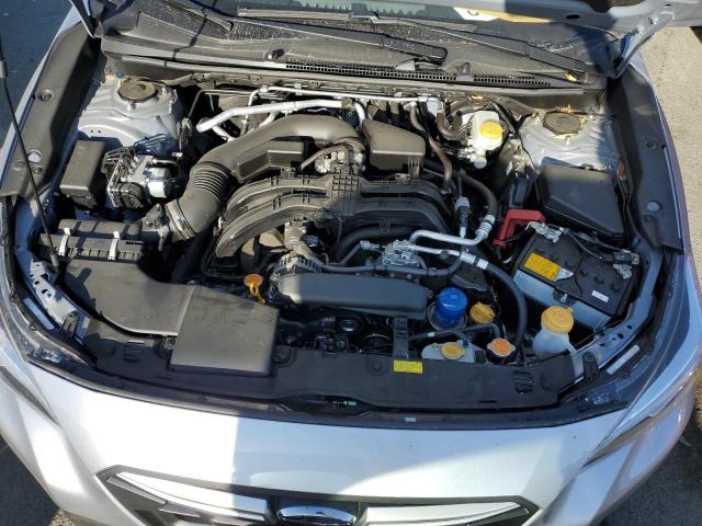 Photo 7 from auction – 2021 SUBARU CROSSTREK with VIN JF2GTHMC8M8385664