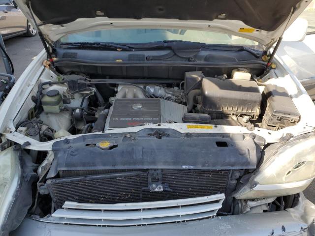Photo 7 from auction – 2002 LEXUS RX 300 with VIN JTJGF10U420138985