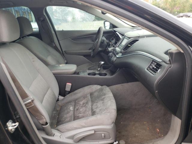 Photo 5 from auction – 2015 CHEVROLET IMPALA LS with VIN 2G11X5SL7F9135598
