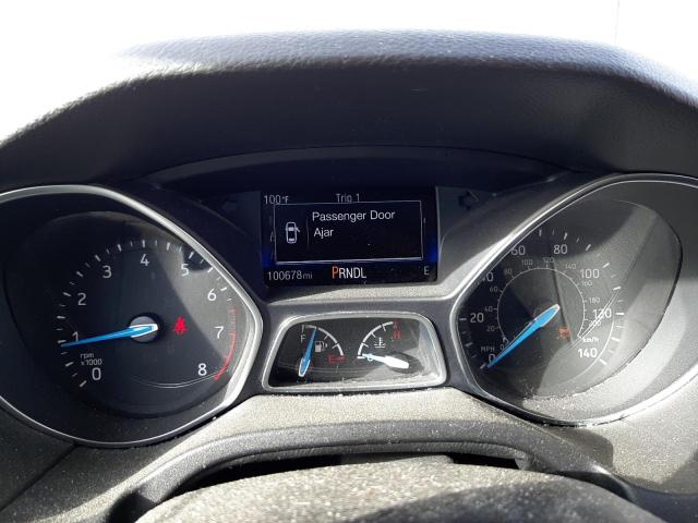 Photo 8 from auction – 2017 FORD FOCUS SE with VIN 1FADP3F21HL315090