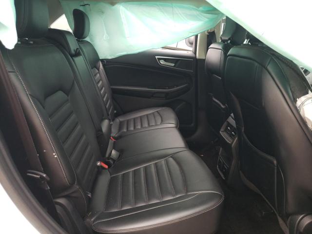 Photo 6 from auction – 2016 FORD EDGE SEL with VIN 2FMPK3J81GBC31802