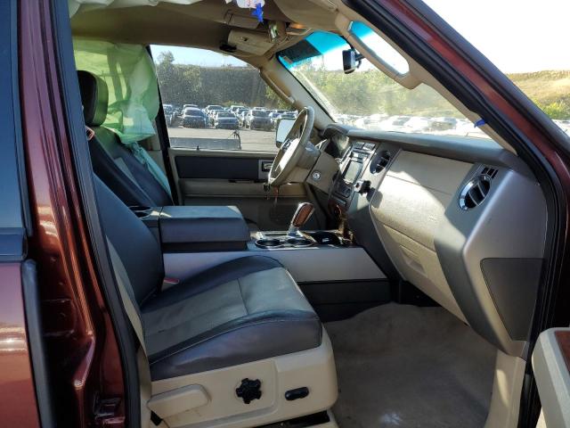 Photo 5 from auction – 2008 FORD EXPEDITION with VIN 1FMFK18538LA28763