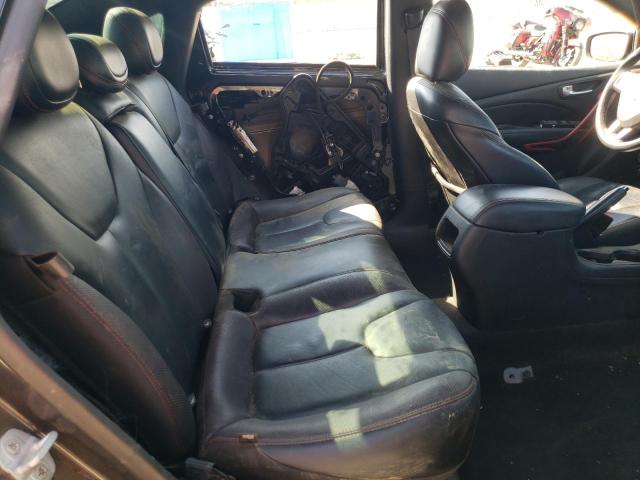 Photo 6 from auction – 2014 DODGE DART GT with VIN 1C3CDFEB0ED919063