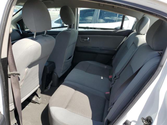 Photo 6 from auction – 2012 NISSAN SENTRA 2.0 with VIN 3N1AB6AP4CL661957