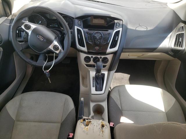 Photo 9 from auction – 2012 FORD FOCUS SE with VIN 1FAHP3F2XCL308889