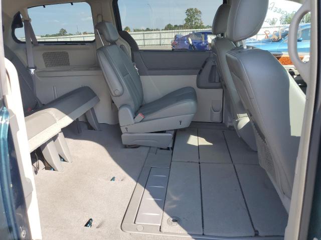 Photo 6 from auction – 2009 CHRYSLER TOWN & COU with VIN 2A8HR54199R568039