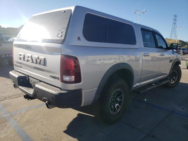Photo 4 from auction – 2016 RAM 1500 REBEL with VIN 1C6RR7YT2GS313724