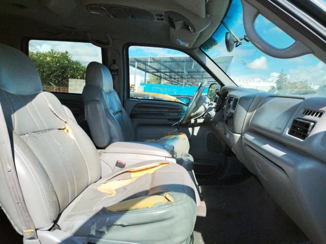 Photo 5 from auction – 2000 FORD EXCURSION with VIN 1FMNU41S1YED27941