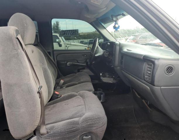 Photo 5 from auction – 2002 CHEVROLET SILVERADO with VIN 2GCEC19W421286677