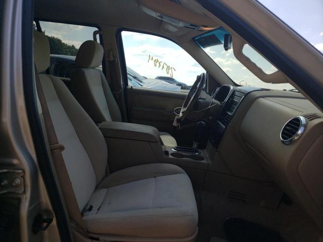 Photo 5 from auction – 2007 FORD EXPLORER X with VIN 1FMEU63817UB21116