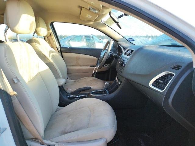 Photo 5 from auction – 2013 DODGE AVENGER SE with VIN 1C3CDZAG4DN512231