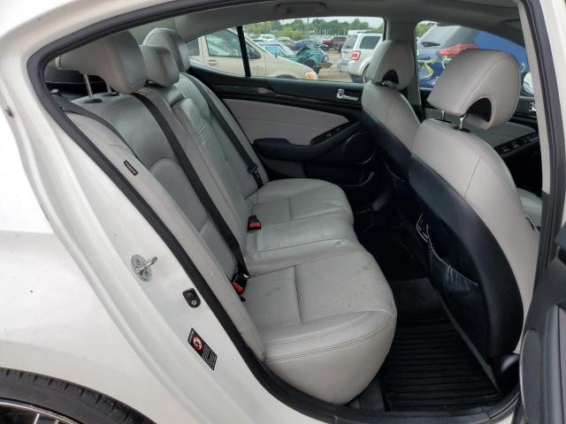 Photo 6 from auction – 2014 KIA CADENZA PR with VIN KNALN4D72E5152575
