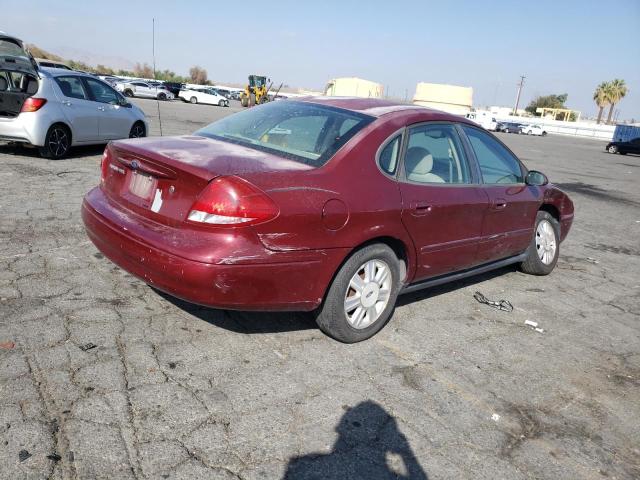 Photo 4 from auction – 2005 FORD TAURUS SEL with VIN 1FAFP56245A223984